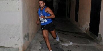 Corsa, Cataldi a podio al trofeo ‘Città di Pianopoli’