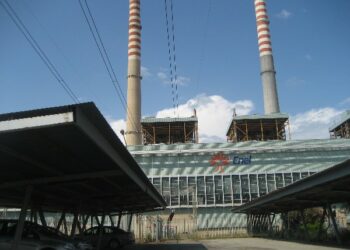 Centrale Enel, il sindaco chiede dialogo