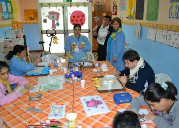 Riparte l’attività del Centro ‘Matteo, 25’