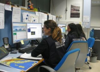 Legambiente inaugura il nuovo Centro Operativo Protezione Civile