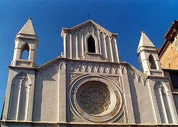 Celebrazione Santo patrono Rossano, domani ‘La Notte di San Nilo’