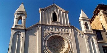 Celebrazione Santo patrono Rossano, domani ‘La Notte di San Nilo’