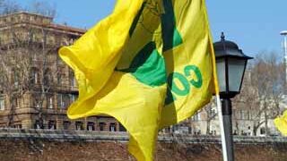 Pietro Bozzo neo direttore Coldiretti Catanzaro-Crotone-Vibo