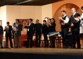 Calabria in scena, compagnia teatrale ‘La Torre’ tra finaliste