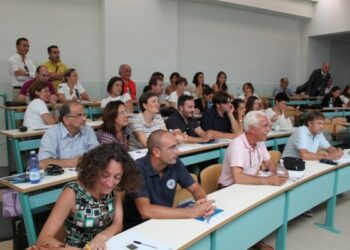 Parte corso per ‘salvare’ tartarughe marine