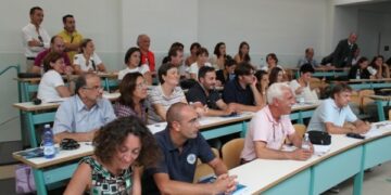 Parte corso per ‘salvare’ tartarughe marine
