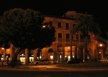 Controlli nel centro storico e nelle zone periferiche