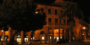 Controlli nel centro storico e nelle zone periferiche