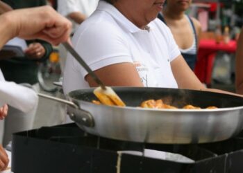 Concorso pubblico per un posto di operatore tecnico specializzato cuoco