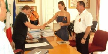 Cariati conferma amicizia con comunita’ rumena