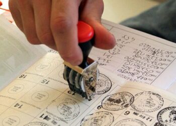 Al via domande per Scrutatori e Presidenti di seggio elettorale