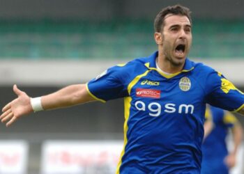 Hellas Verona, Maietta vuole la serie A