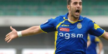 Hellas Verona, Maietta vuole la serie A
