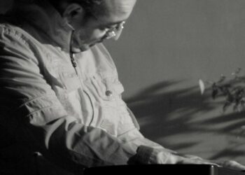 Il nuovo progetto musicale di Egidio Ventura