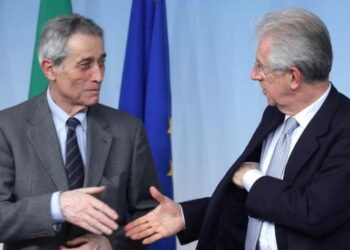 Le contraddizioni della ‘spending review’ sul riordino delle province