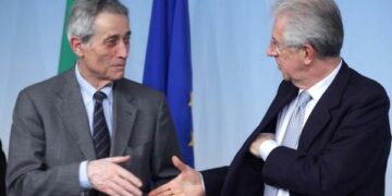 Le contraddizioni della ‘spending review’ sul riordino delle province