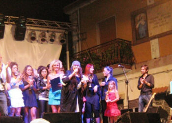 Domani Meeting Ciro’ Festival ‘Premio Damiano Russo’