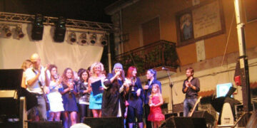 Domani Meeting Ciro’ Festival ‘Premio Damiano Russo’