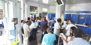 Disservizi alle poste di Ciro’, la denuncia della Cgil