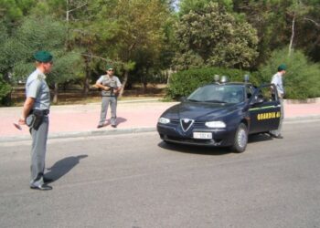 Traffico internazionale di droga, arrestate 43 persone in Calabria