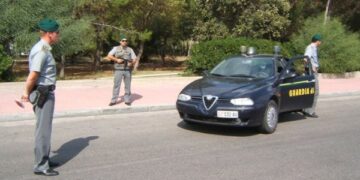 Traffico internazionale di droga, arrestate 43 persone in Calabria