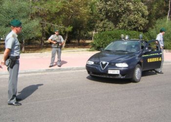 Traffico internazionale di droga, arrestate 43 persone in Calabria