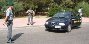 Traffico internazionale di droga, arrestate 43 persone in Calabria