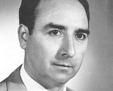 Coldiretti ricorda l’on. Guido Mantella