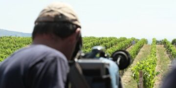 Riconoscimento al Moscato Saracena da Gambero Rosso