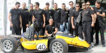 La Formula Sae regala grandi soddisfazioni all’UniCal