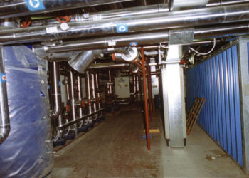 Provincia avvia ispezioni su impianti termici