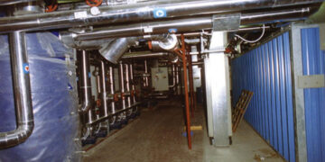 Provincia avvia ispezioni su impianti termici