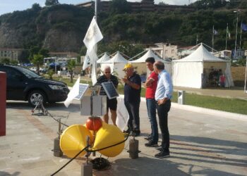 Inaugurato il primo laboratorio Difar