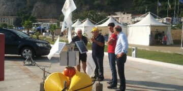 Inaugurato il primo laboratorio Difar