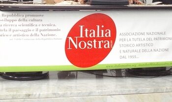 Teresa Liguori eletta vice-presidente nazionale di Italia Nostra