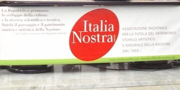 Teresa Liguori eletta vice-presidente nazionale di Italia Nostra