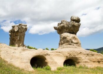 101 cose da fare in Calabria almeno una volta nella vita