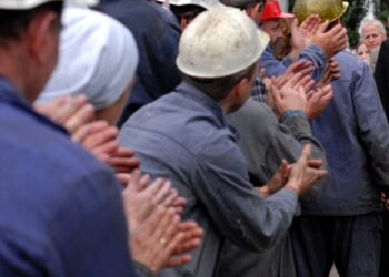 Eta di Cutro, personale rientra in fabbrica a lavorare