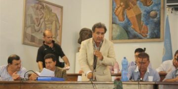 SS 106 jonica, Amendolara come i No Tav se serve