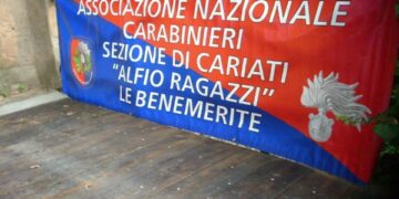 Gemellaggio tra l’A.N.C. di Cariati e Domodossola