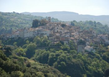 Wiki Loves Monuments a Luzzi