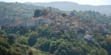 Wiki Loves Monuments a Luzzi