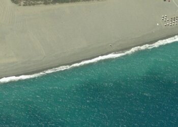 Polemica monitoraggio acque, dati Goletta Verde non attendibili