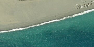 Polemica monitoraggio acque, dati Goletta Verde non attendibili