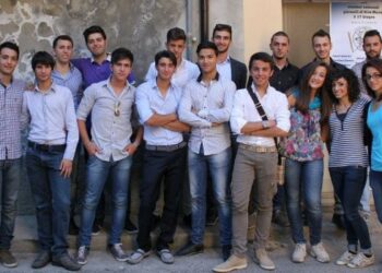 Maggioranza Consiglio Giovani, crediamo nella tutela ambiente e cultura