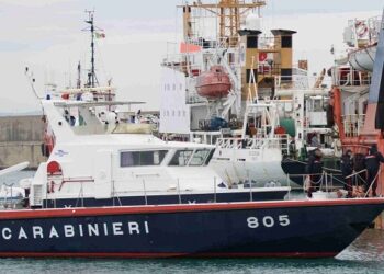 Soppressione motovedetta Carabinieri, Zurlo scrive a Ministero Difesa