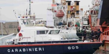 Soppressione motovedetta Carabinieri, Zurlo scrive a Ministero Difesa