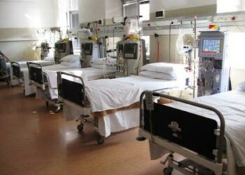 Riorganizzazione ASP, confusa, nebulosa e non partecipata