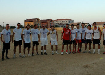 Partita l’avventura della Nuova Torre Melissa