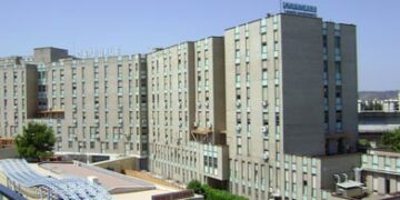 Atto aziendale sanitario, Vallone atteggiamento irresponsabile